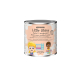 Peinture pour meubles et jouets Little Stars carrosse citrouille mate 0,25 L RUST-OLEUM