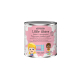 Peinture pour meubles et jouets Little Stars lotus d'Orient mate 0,25 L RUST-OLEUM