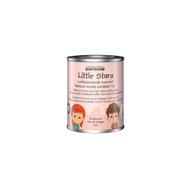 Peinture murale purifiante Little Stars feu de dragon 0,125 L RUST-OLEUM