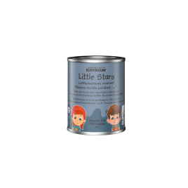 Peinture murale purifiante Little Stars flûte magique 0,125 L RUST-OLEUM