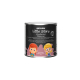 Peinture Little Stars Tableau Noir bâtons de souffre 0,25 L RUST-OLEUM