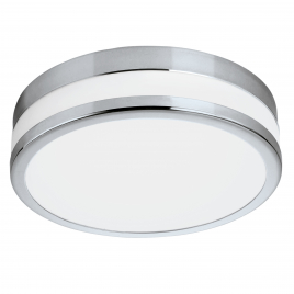 Plafonnier LED Palermo Ø 29,5 cm 3 x 5,7 W EGLO