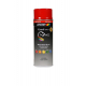 Peinture en spray Crafts rouge feu brillante 0,4 L MOTIP