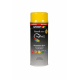 Peinture en spray Crafts jaune colza brillante 0,4 L MOTIP