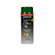 Peinture en spray Crafts vert chlorophylle brillante 0,4 L MOTIP