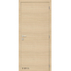 Bloc-porte fini S69 Royal chêne naturel 73 cm THYS