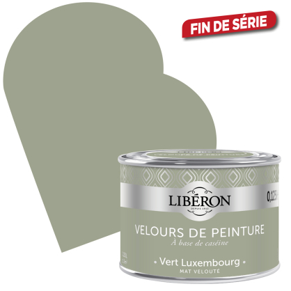 Peinture d'accroche liberon