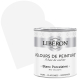 Peinture Velours de Peinture blanc porcelaine mate 0,5 L LIBERON