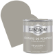 Peinture Velours de Peinture brun Eiffel mate 0,5 L LIBERON