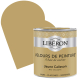 Peinture Velours de Peinture jaune calisson mate 0,5 L LIBERON