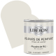 Peinture Velours de Peinture poudre de riz mate 0,5 L LIBERON