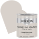 Peinture Velours de Peinture rose pamoison mate 0,5 L LIBERON