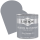 Peinture Velours de Peinture gris Gustave III mate 0,5 L LIBERON