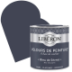 Peinture Velours de Peinture bleu de Sèvres mate 0,5 L LIBERON