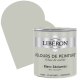 Peinture Velours de Peinture blanc edelweiss mate 0,5 L LIBERON