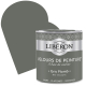 Peinture Velours de Peinture gris plomb mate 0,5 L LIBERON