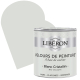 Peinture Velours de Peinture blanc cristallin mate 0,5 L LIBERON