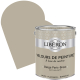 Peinture Velours de Peinture beige Paris Brest mate 2,5 L LIBERON