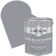 Peinture Velours de Peinture gris Gustave III mate 2,5 L LIBERON