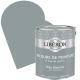 Peinture Velours de Peinture bleu neptune mate 2,5 L LIBERON