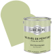 Peinture Velours de Peinture vert pommeraie mate 2,5 L LIBERON