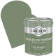 Peinture Velours de Peinture vert potager mate 2,5 L LIBERON