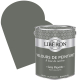 Peinture Velours de Peinture gris plomb mate 2,5 L LIBERON