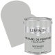 Peinture Velours de Peinture gris sarrazin mate 2,5 L LIBERON