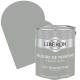 Peinture Velours de Peinture gris temps de pluie mate 2,5 L LIBERON