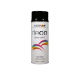 Peinture Deco Paint noir profond brillante 0,15 L MOTIP