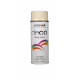 Peinture Deco Paint blanc ivoire brillante 0,4 L MOTIP