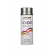 Peinture Deco Paint gris aluminium brillante 0,4 L MOTIP