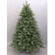 Sapin de Noël artificiel Colorado vert givré 170 cm