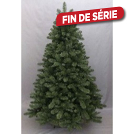 Sapin de Noël artificiel Colorado vert 170 cm