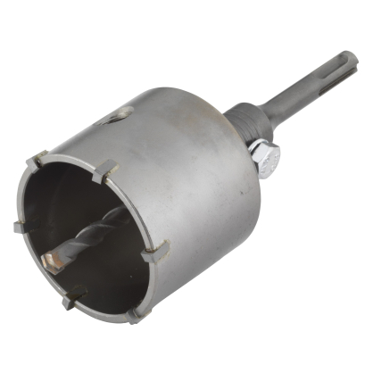 Scie Cloche Pour Beton Sds Plus