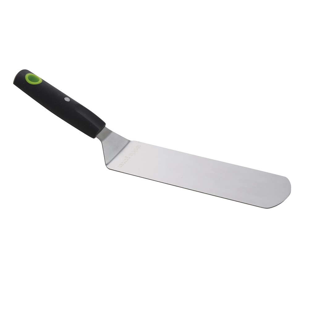 SPATULE 33,5 CM ACIER INOXYDABLE