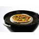 Pierre à pizza ronde medium GBS 36,5 cm WEBER