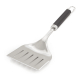 Spatule Precision XL en acier inoxydable 46 cm WEBER