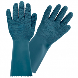 Busters Aqua gants de jardinage XL PVC