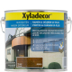 Lasure Porte & Châssis UV-Plus teck 2,5 L XYLADECOR