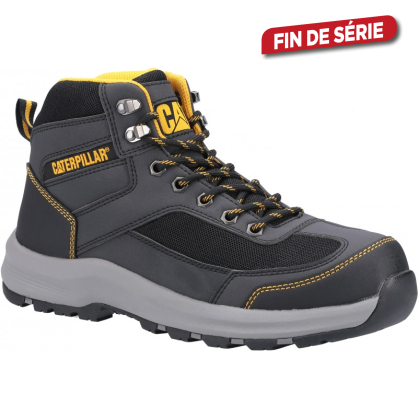 Paire de chaussures de sécurité Elmore S1P 40 CATERPILLAR