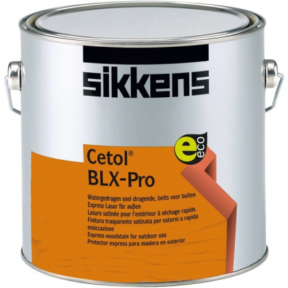 Lasure BLX Pro noyer 1 L SIKKENS