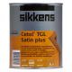 Lasure TGL Plus chêne clair satiné 1 L SIKKENS