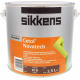 Lasure Novatech noyer 2,5 L SIKKENS