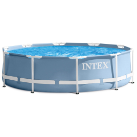 Piscine Prism Frame 3,05 x 0,76 m INTEX