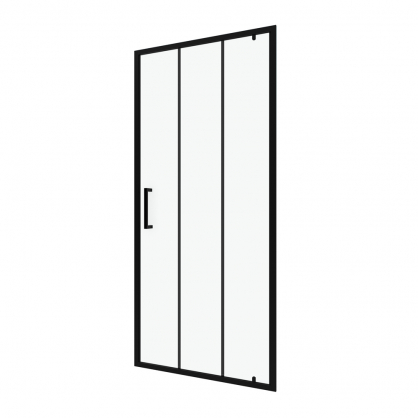 Porte de douche pivotante Factor X 80 x 200 cm AURLANE