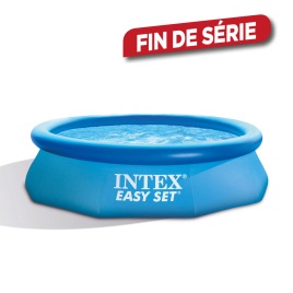Piscine Easy set 3,05 x 0,76 m INTEX