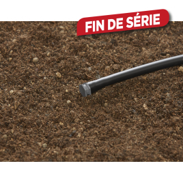 Bouchon Micro-Drip-System Ø 4,6 mm 5 pièces GARDENA