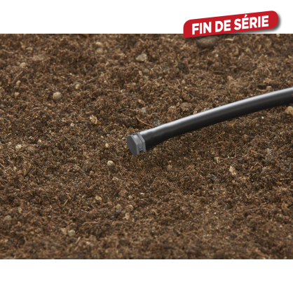 Bouchon Micro-Drip-System Ø 4,6 mm 5 pièces GARDENA