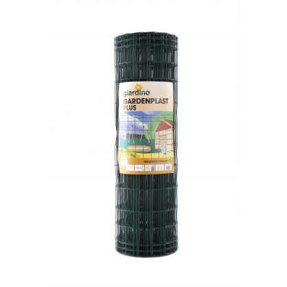 Treilli Gardenplast Plus vert 0,61 x 25 m GIARDINO